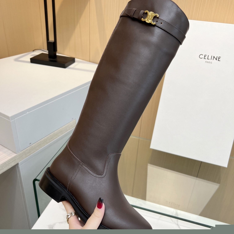 Ce**e boots